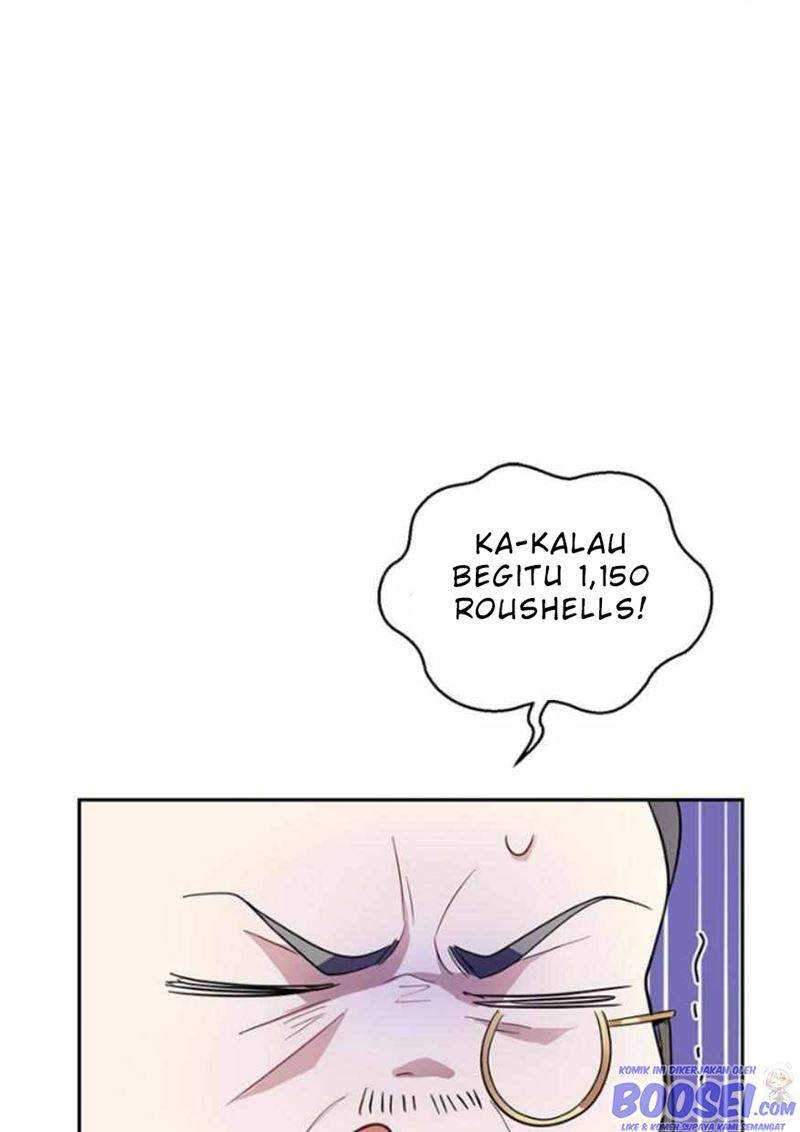 Silver Demon King Bab 32 halaman 73
