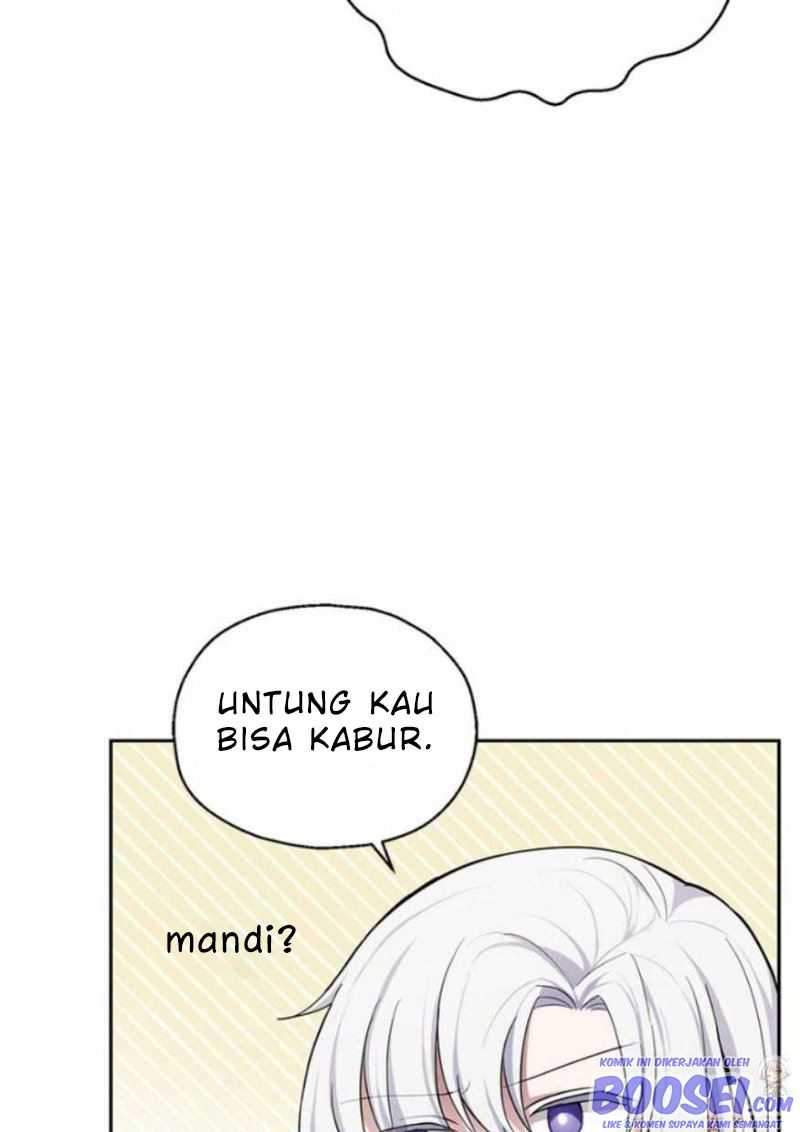 Silver Demon King Bab 33 halaman 11