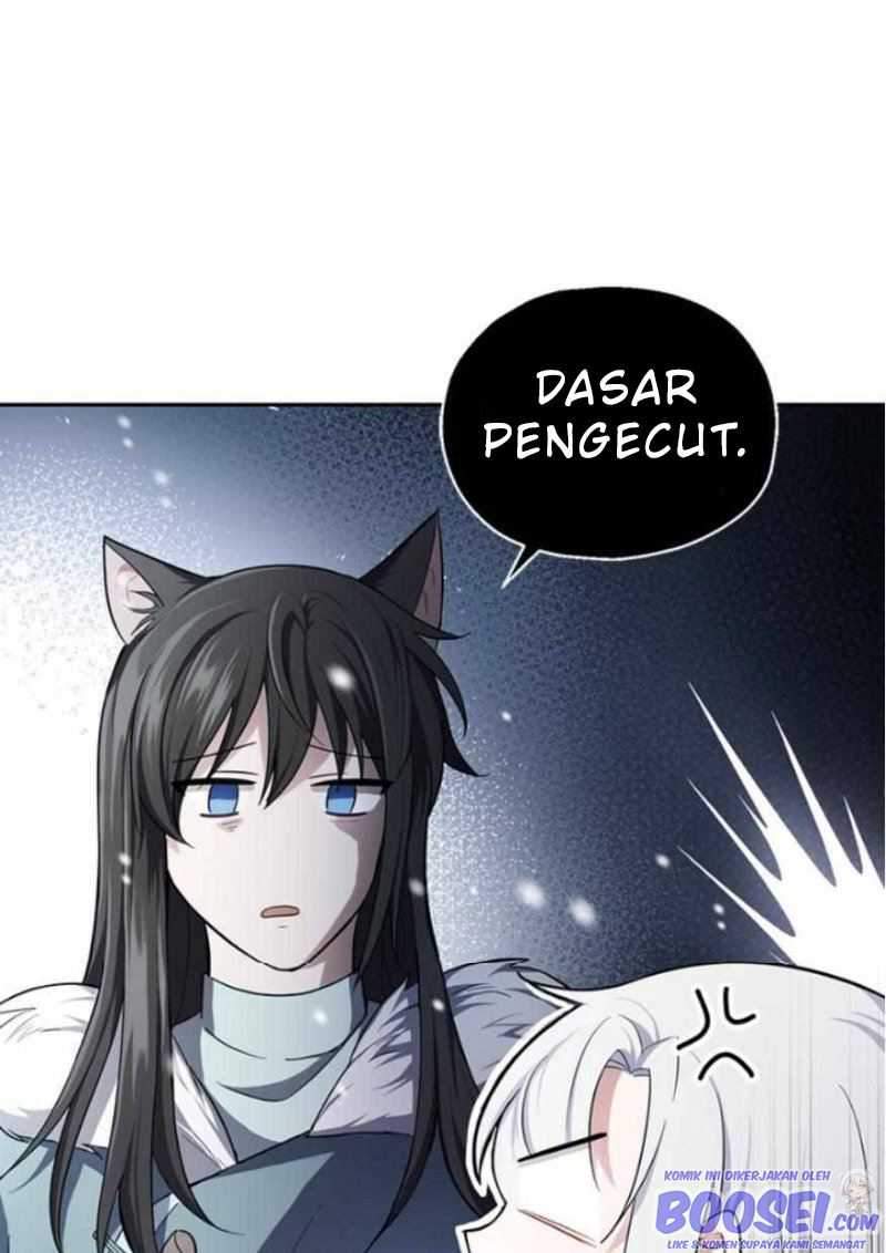 Silver Demon King Bab 33 halaman 14