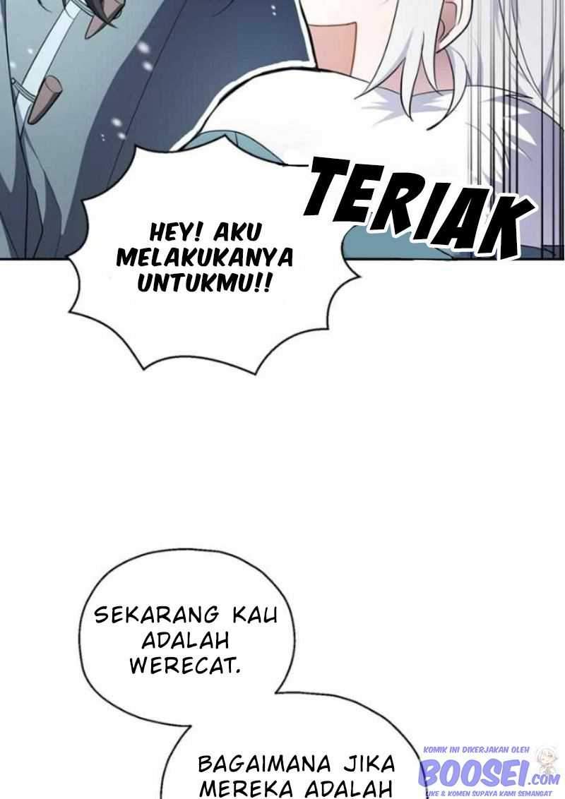 Silver Demon King Bab 33 halaman 15