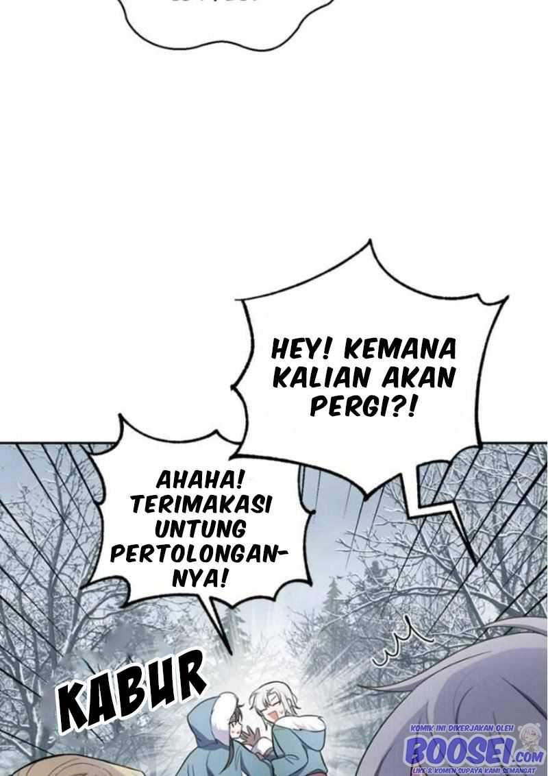 Silver Demon King Bab 33 halaman 17