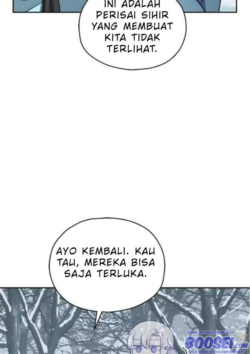 Silver Demon King Bab 33 halaman 23