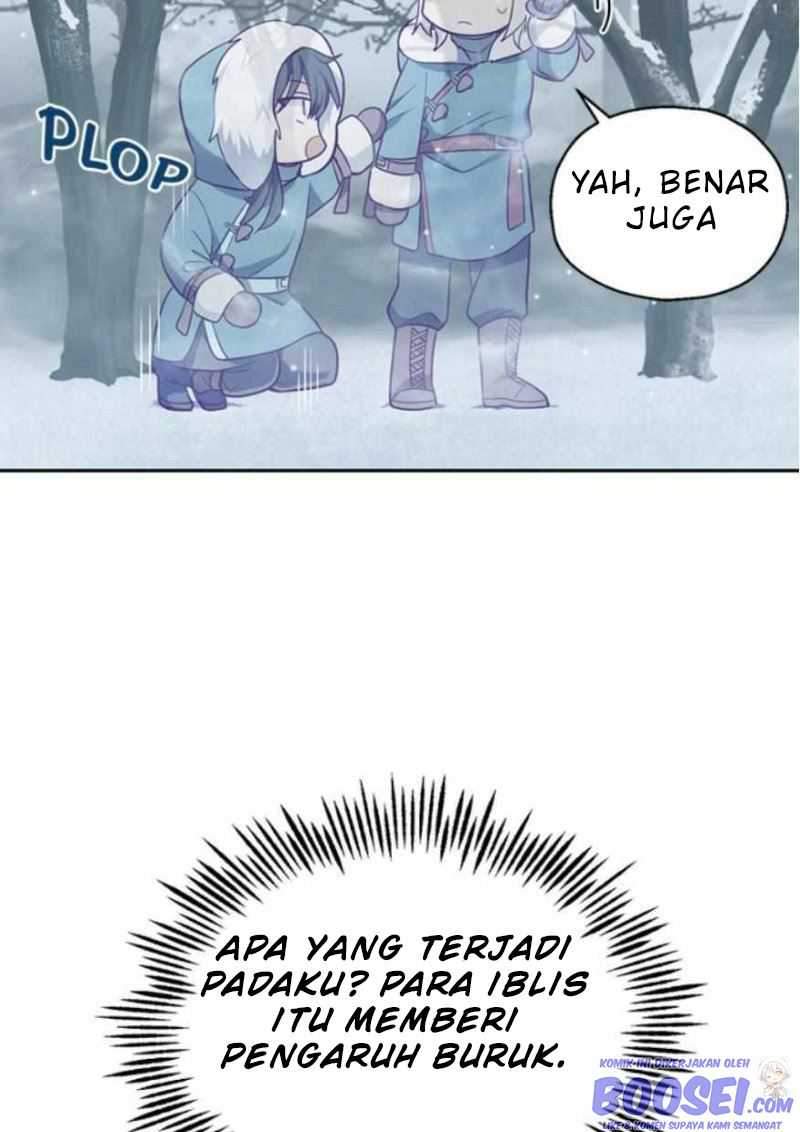 Silver Demon King Bab 33 halaman 24