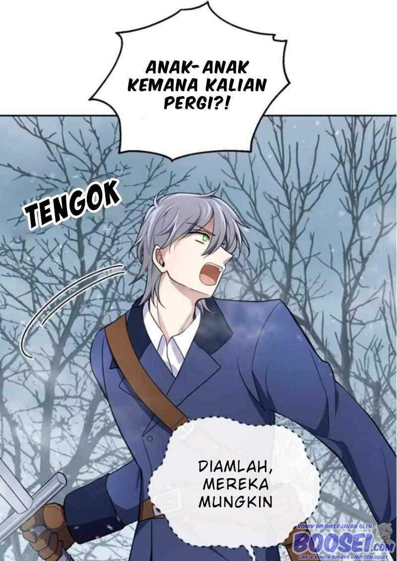 Silver Demon King Bab 33 halaman 27