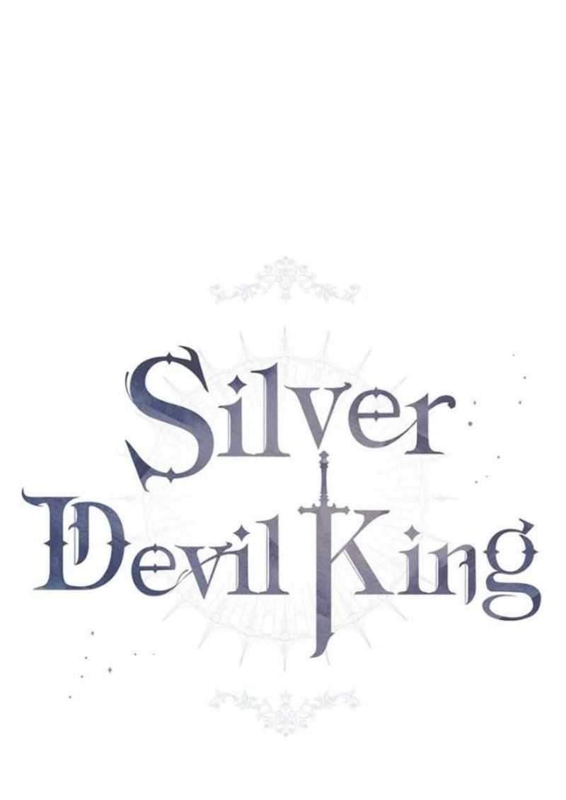 Silver Demon King Bab 33 halaman 30