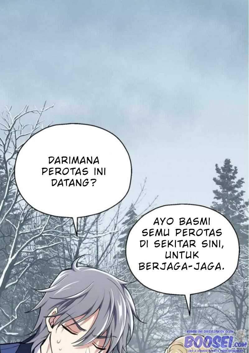 Silver Demon King Bab 33 halaman 32