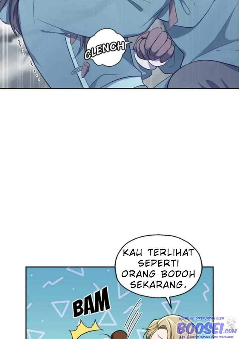 Silver Demon King Bab 33 halaman 43