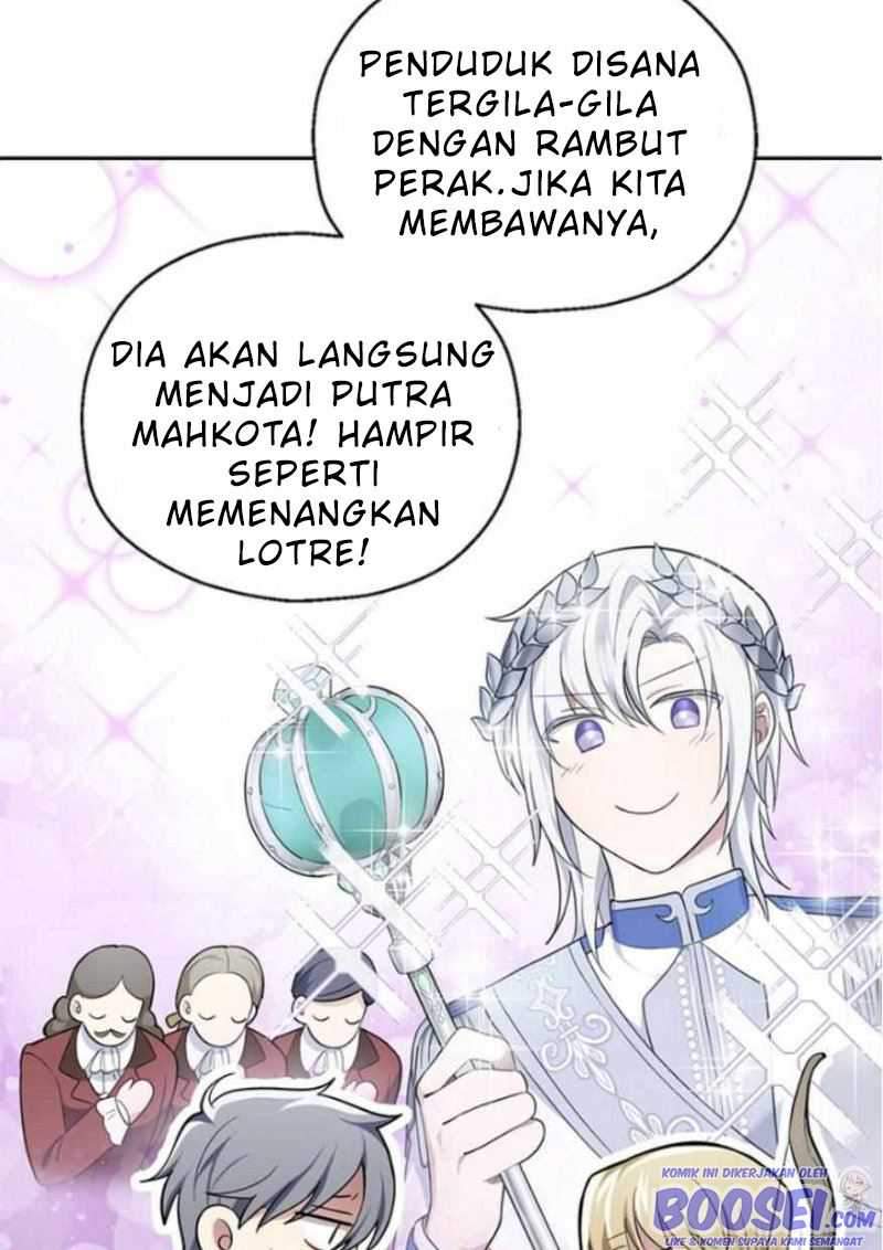 Silver Demon King Bab 33 halaman 45