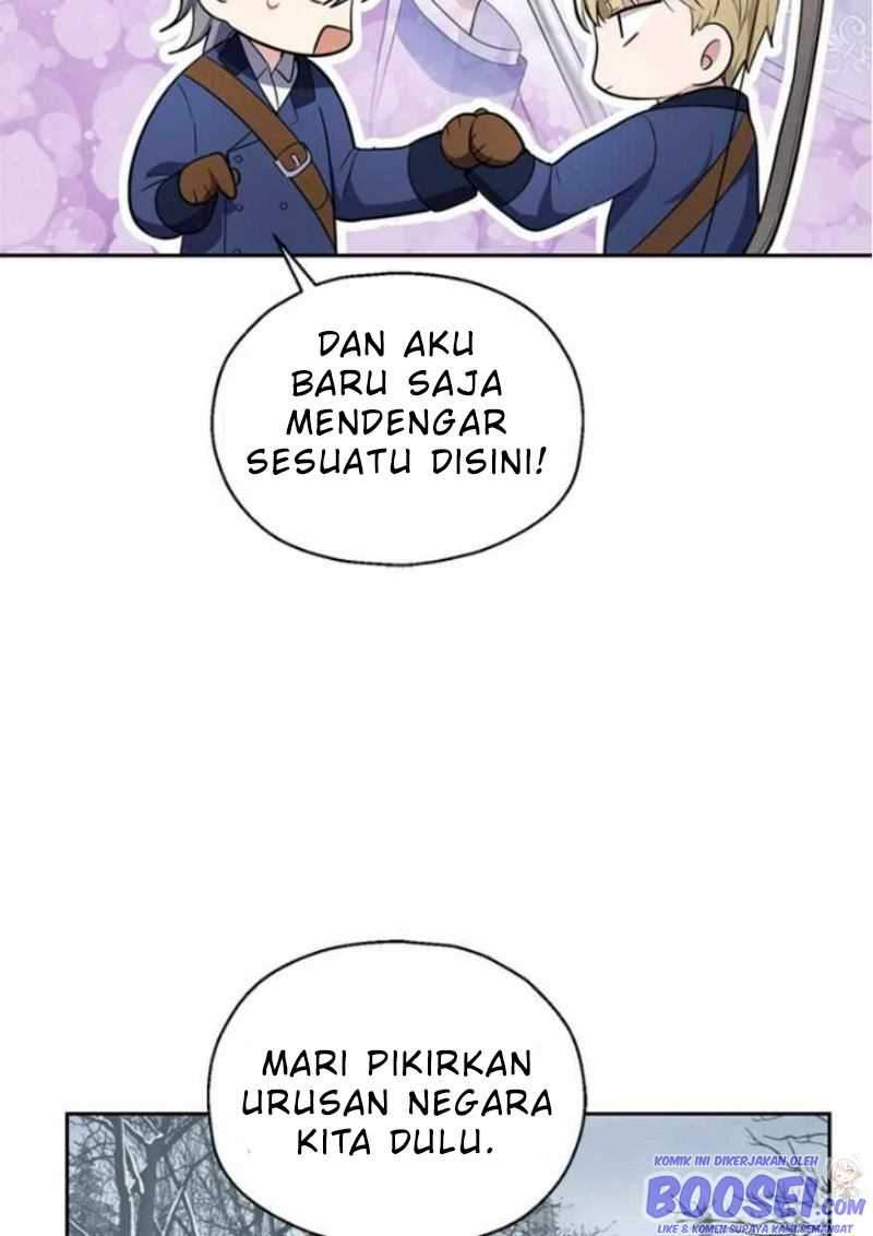 Silver Demon King Bab 33 halaman 46