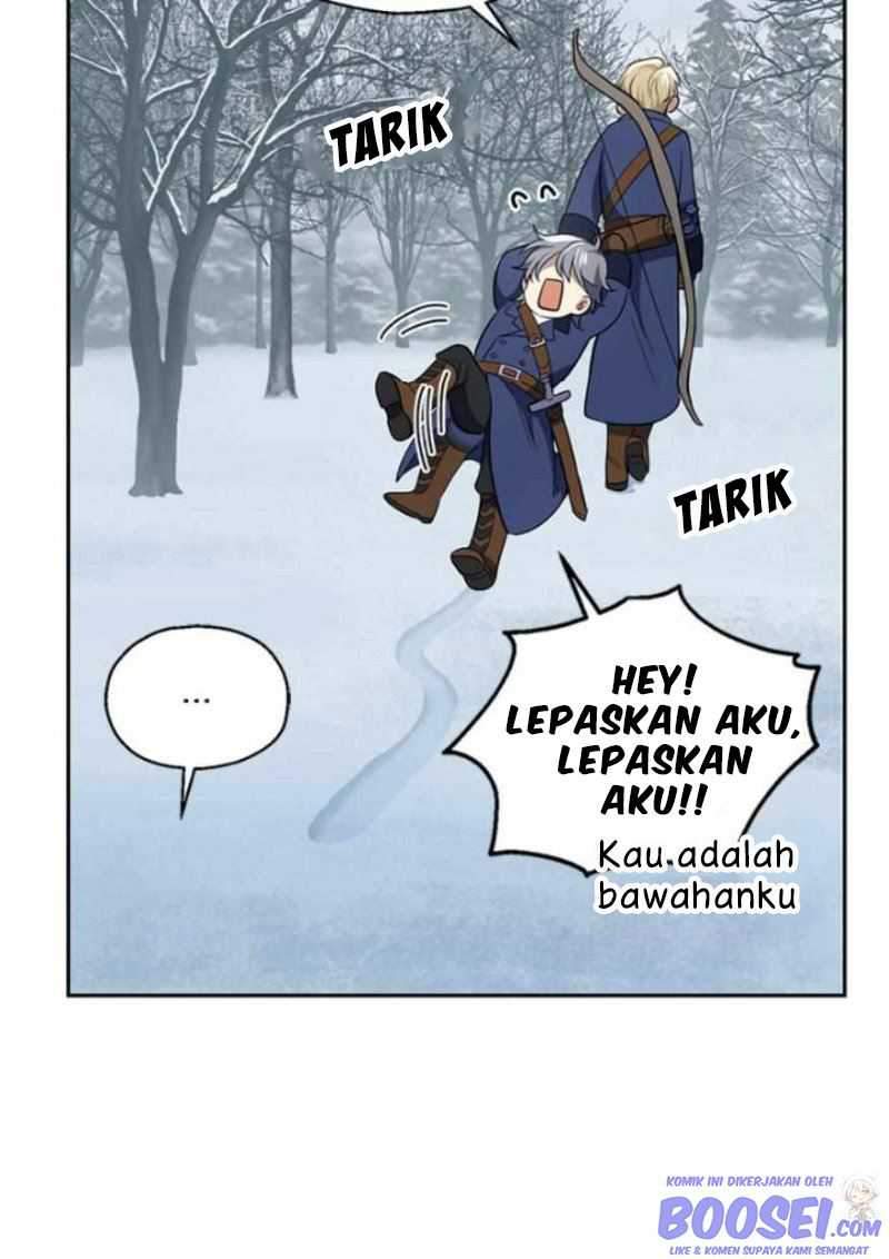 Silver Demon King Bab 33 halaman 47