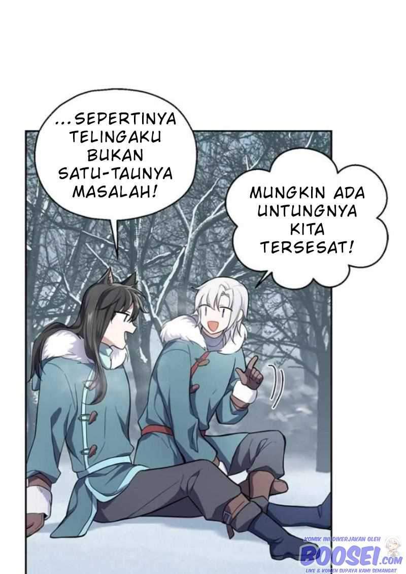 Silver Demon King Bab 33 halaman 51