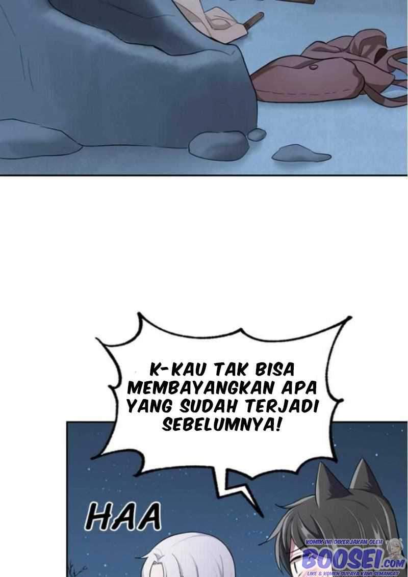 Silver Demon King Bab 33 halaman 56