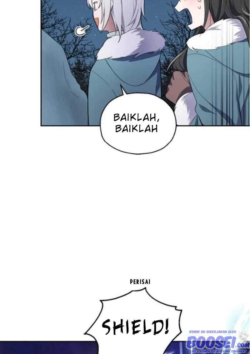 Silver Demon King Bab 33 halaman 57