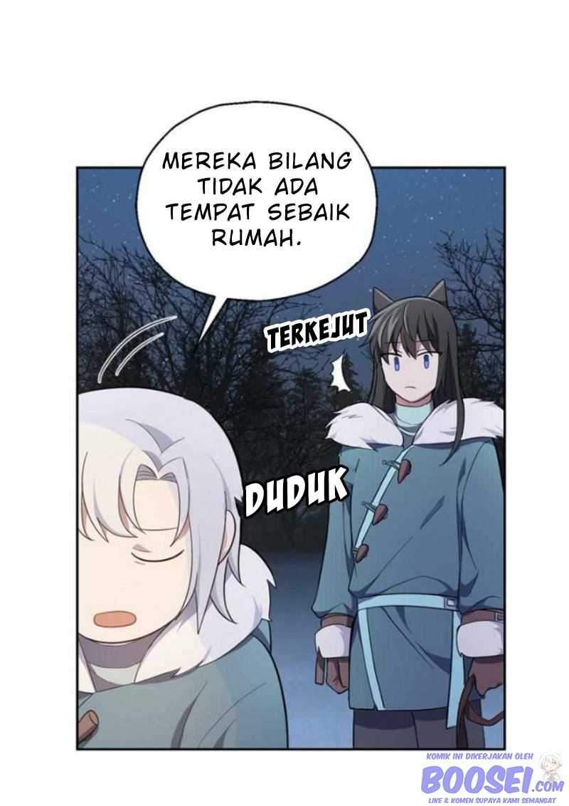 Silver Demon King Bab 33 halaman 61