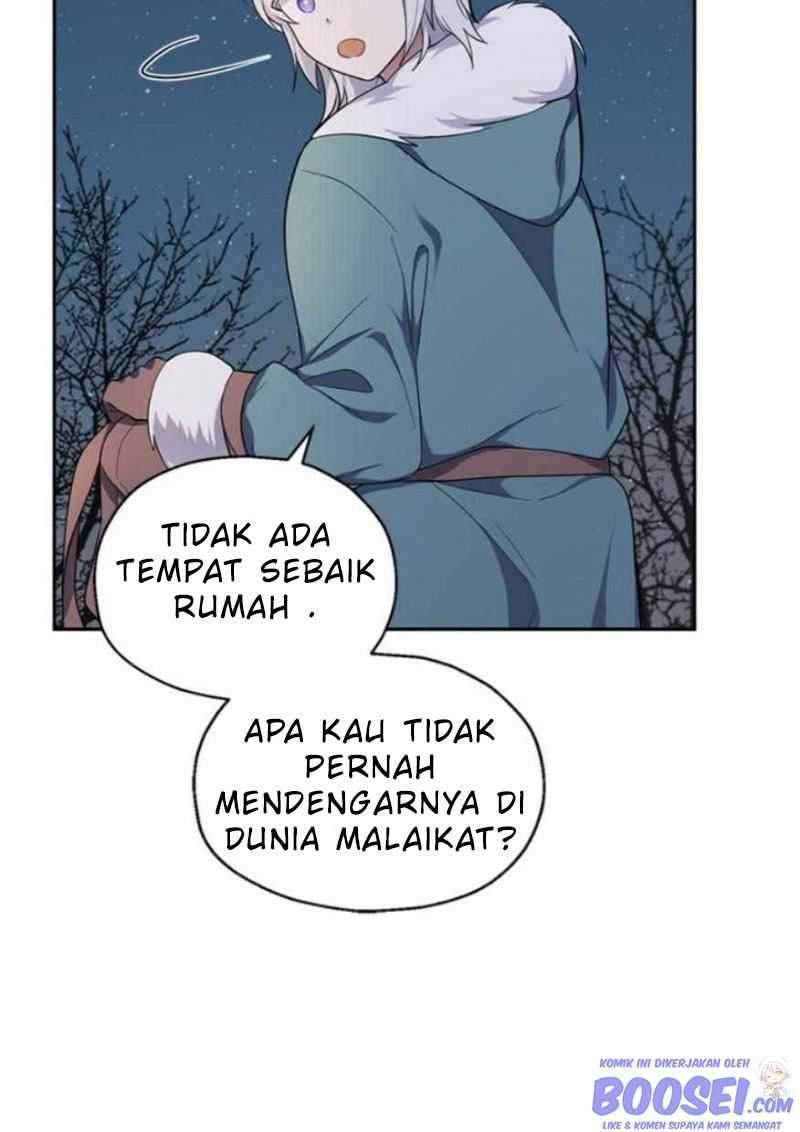 Silver Demon King Bab 33 halaman 64