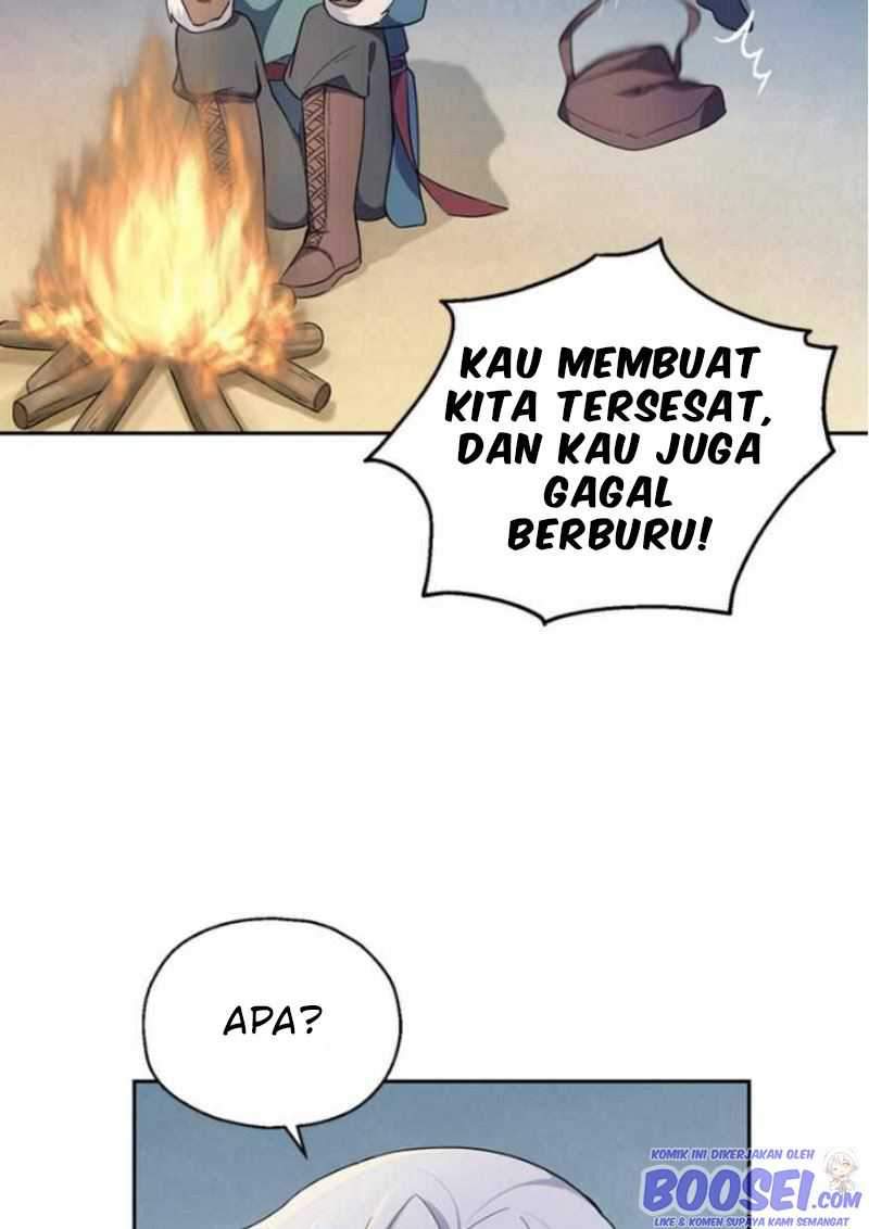 Silver Demon King Bab 33 halaman 67