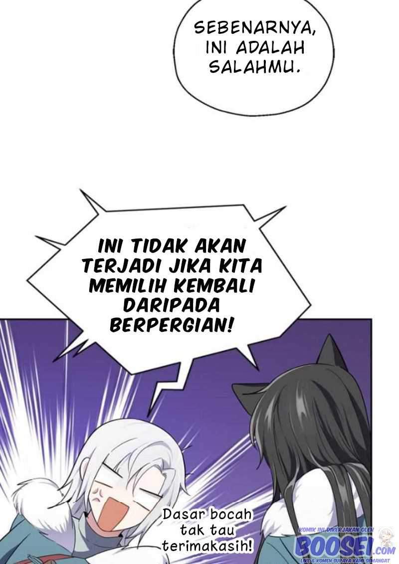 Silver Demon King Bab 33 halaman 69