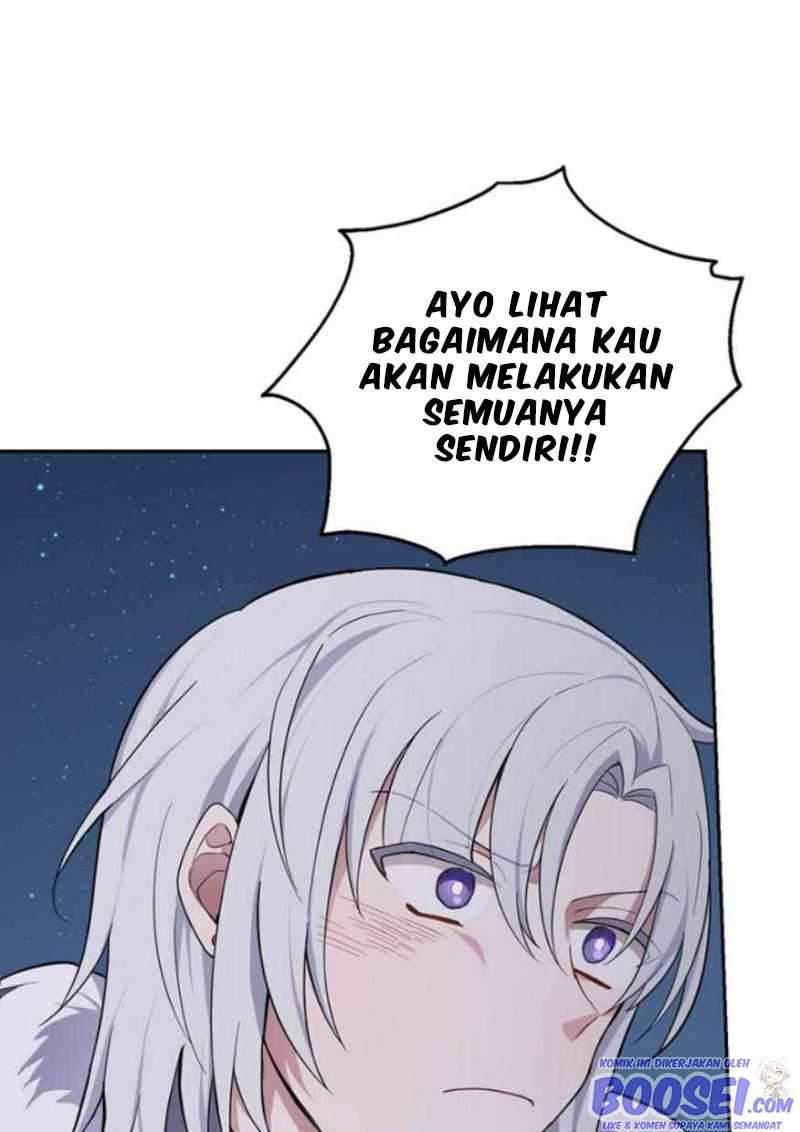 Silver Demon King Bab 33 halaman 72