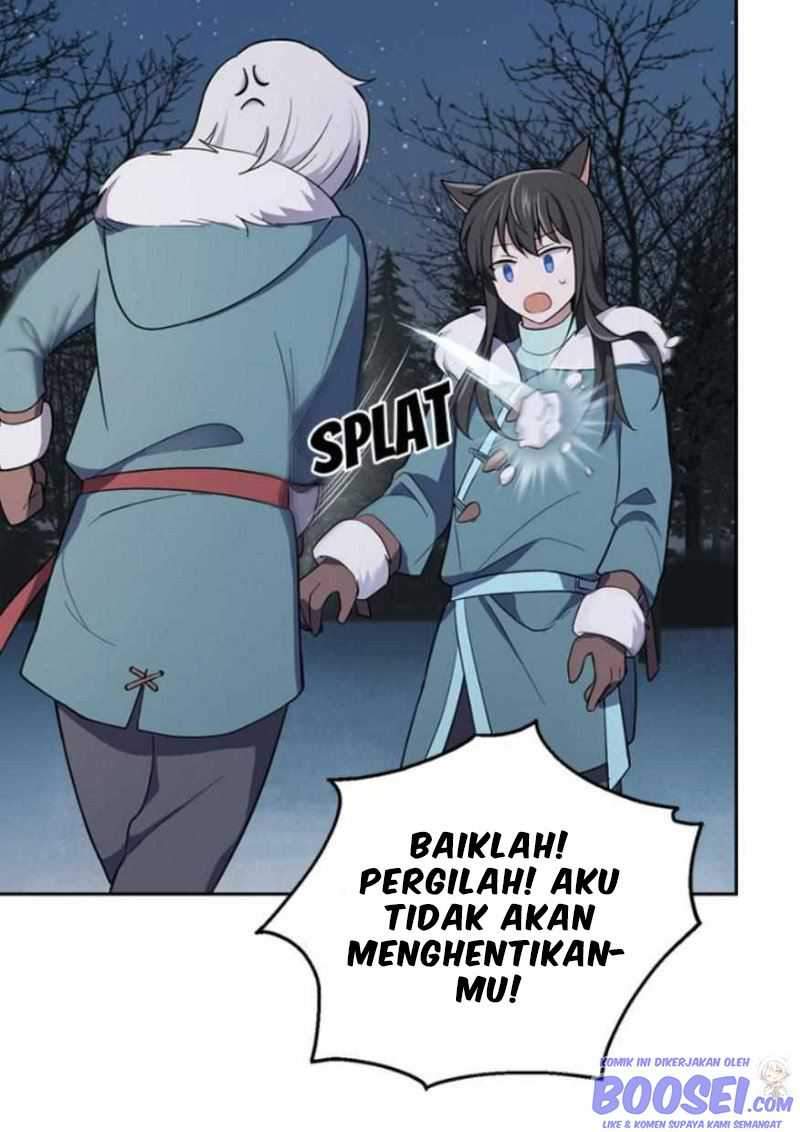 Silver Demon King Bab 33 halaman 74