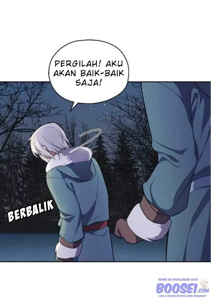 Silver Demon King Bab 33 halaman 77