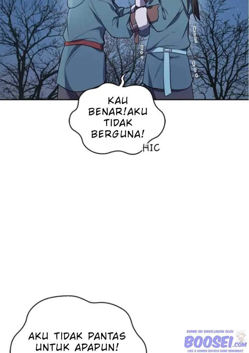 Silver Demon King Bab 33 halaman 82
