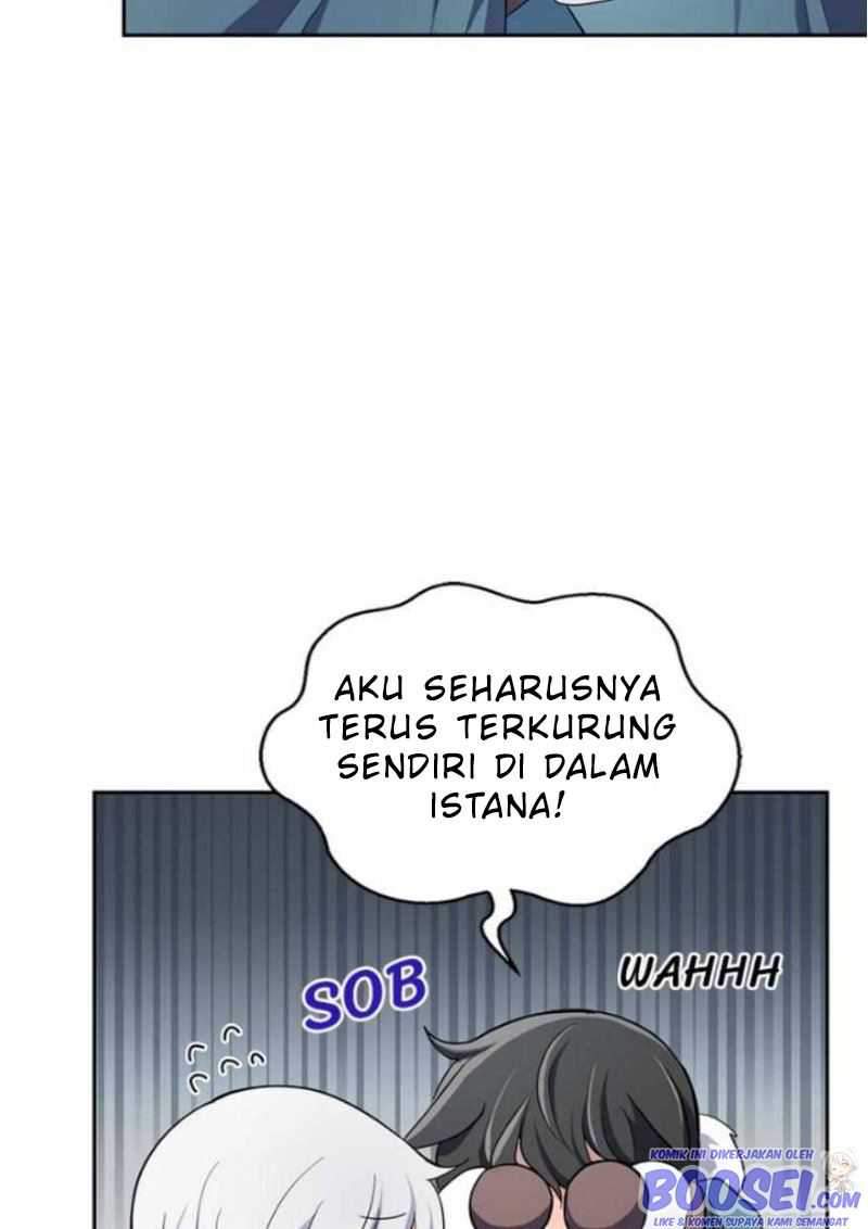 Silver Demon King Bab 33 halaman 84