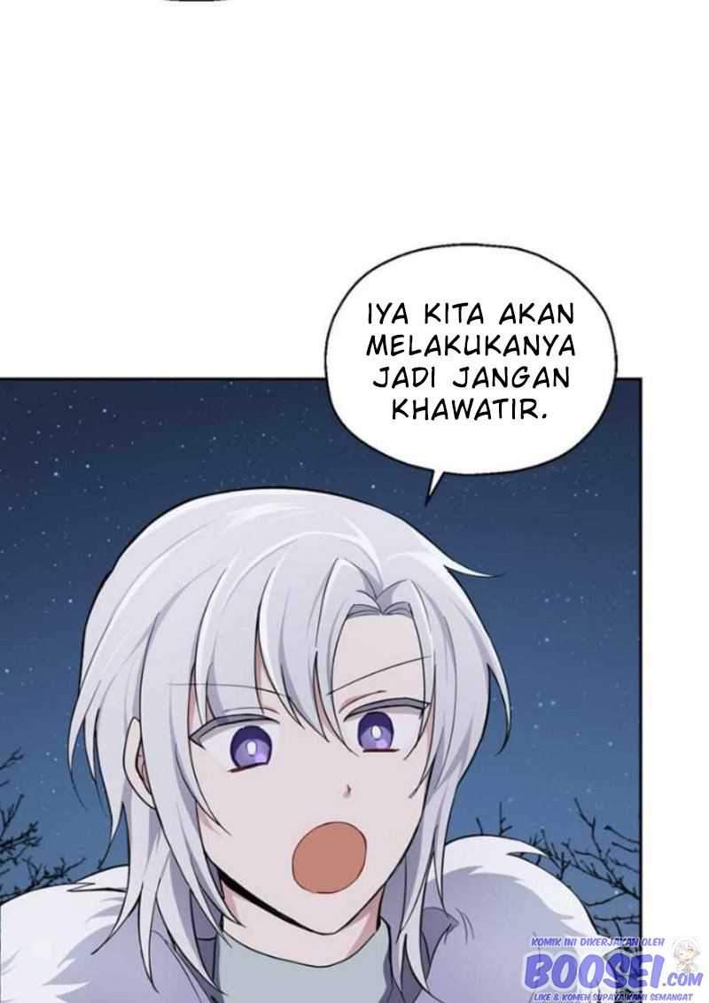 Silver Demon King Bab 33 halaman 92
