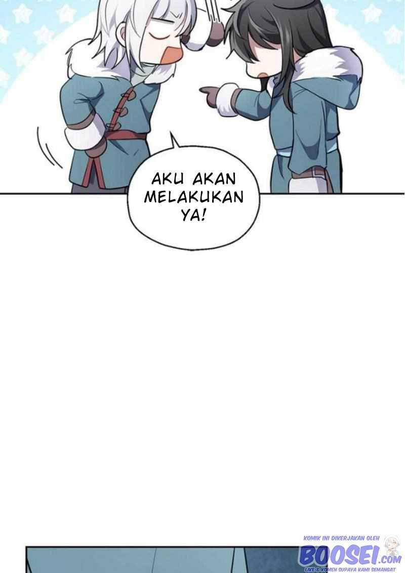 Silver Demon King Bab 33 halaman 94