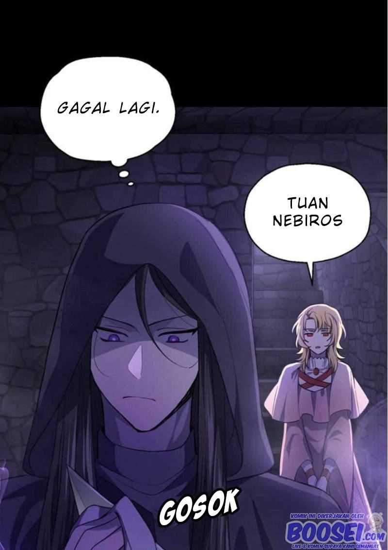 Silver Demon King Bab 33 halaman 108