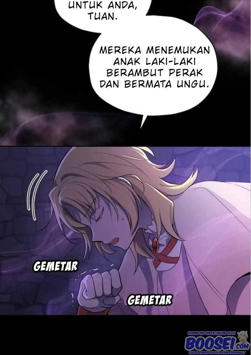 Silver Demon King Bab 33 halaman 112