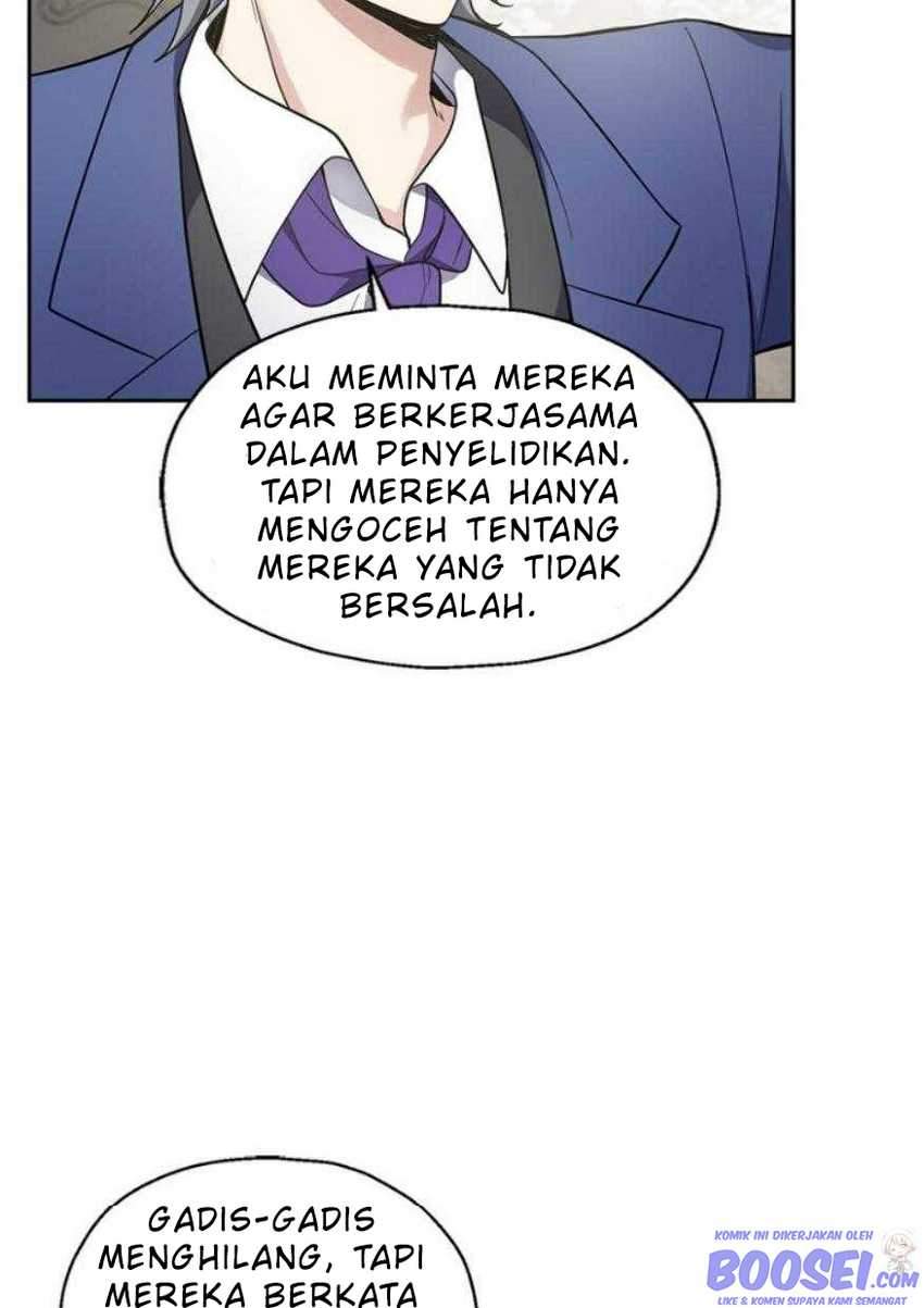 Silver Demon King Bab 34 halaman 6