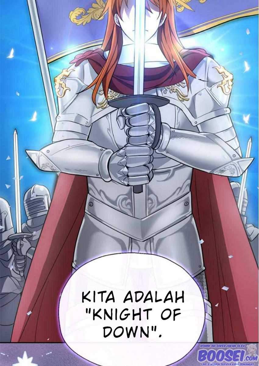 Silver Demon King Bab 34 halaman 9