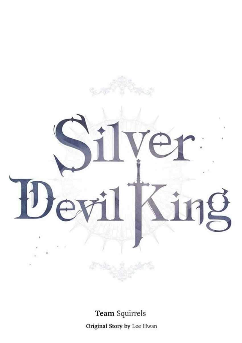 Silver Demon King Bab 34 halaman 28