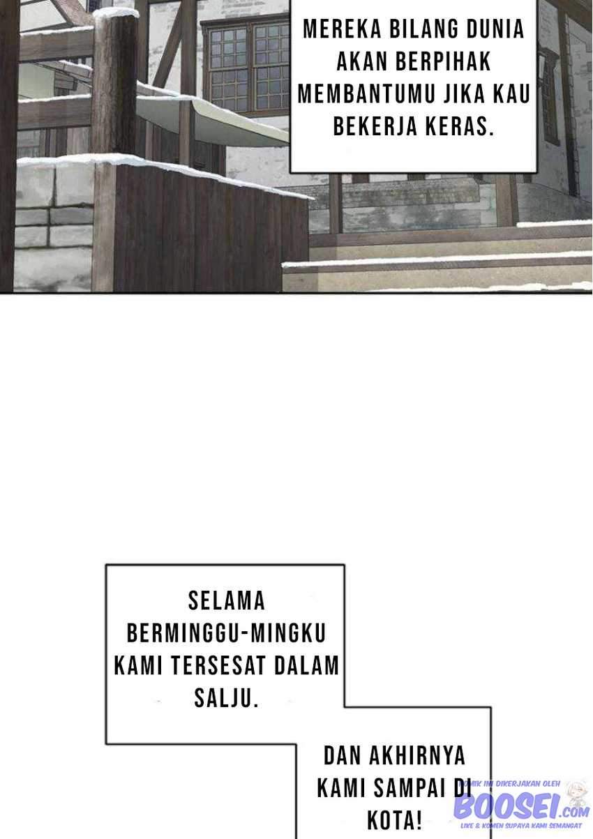 Silver Demon King Bab 34 halaman 31