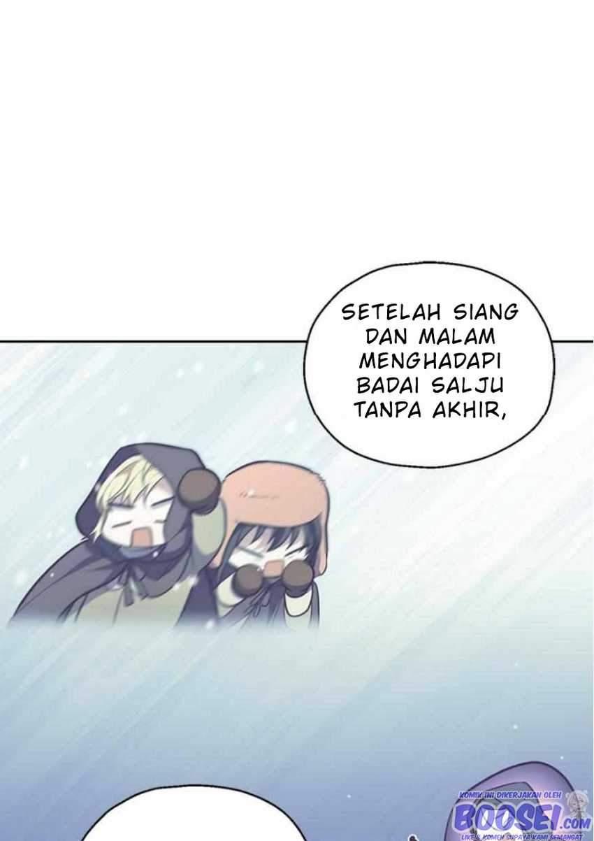 Silver Demon King Bab 34 halaman 33