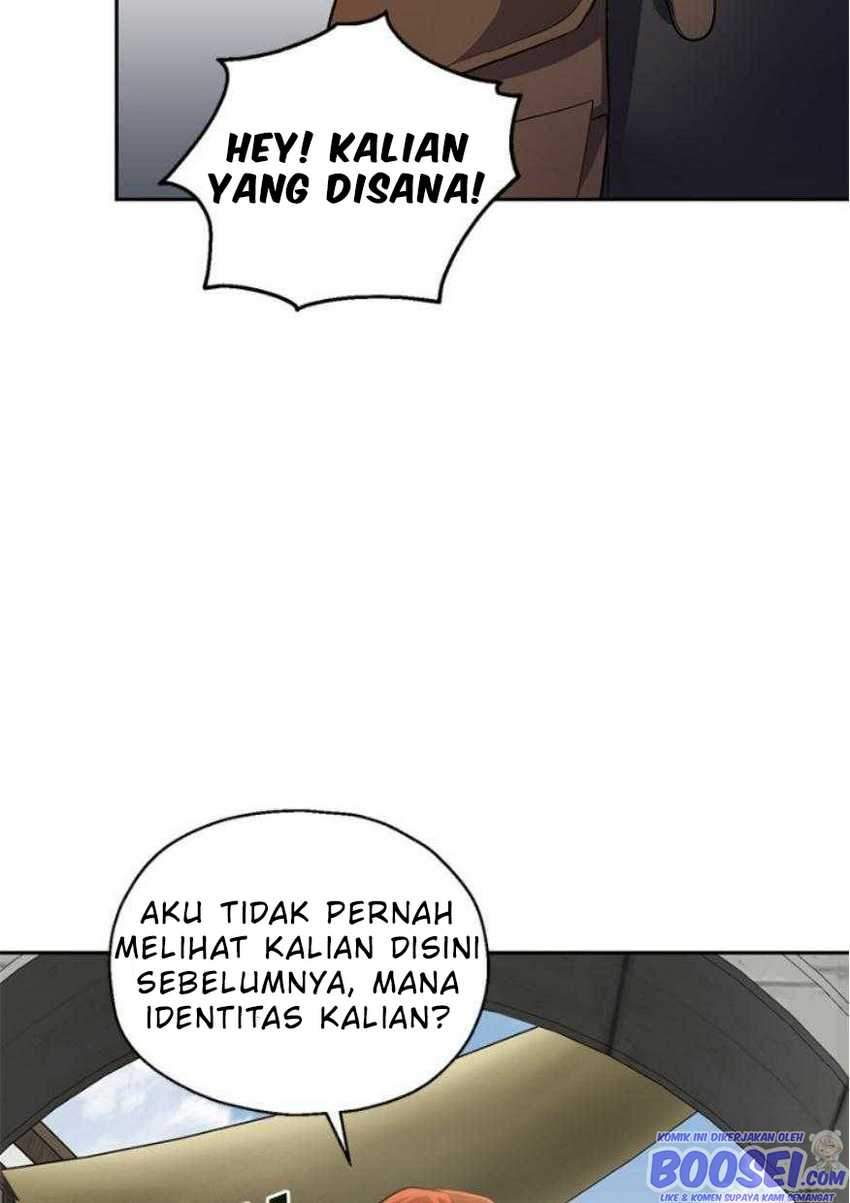 Silver Demon King Bab 34 halaman 79
