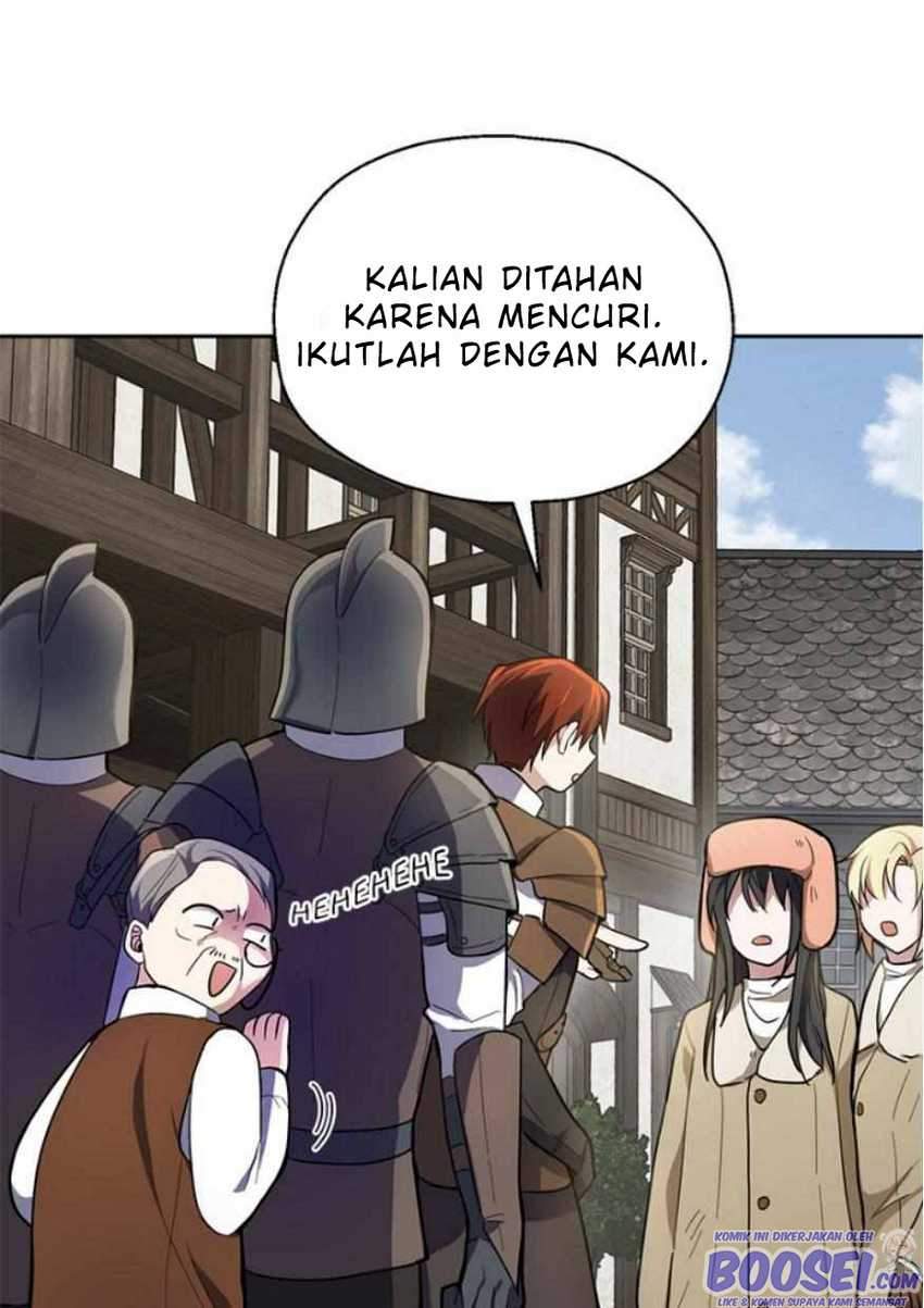 Silver Demon King Bab 34 halaman 84