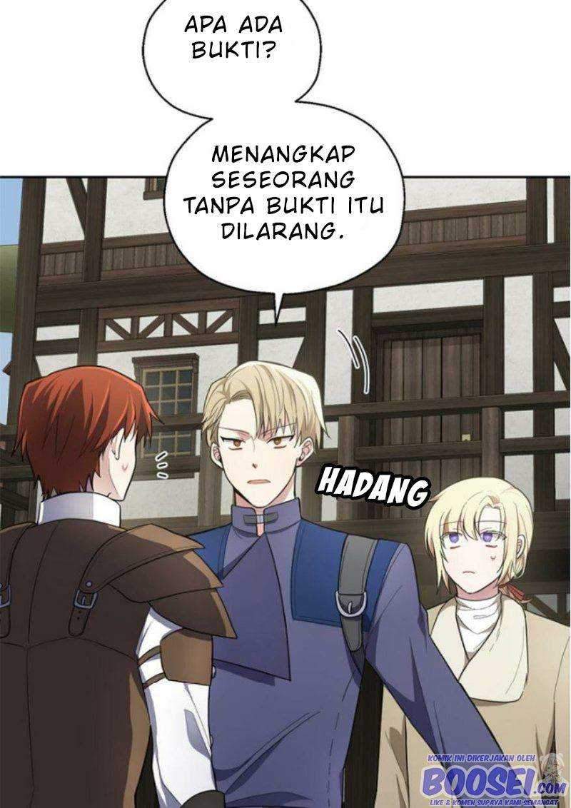 Silver Demon King Bab 35 halaman 10