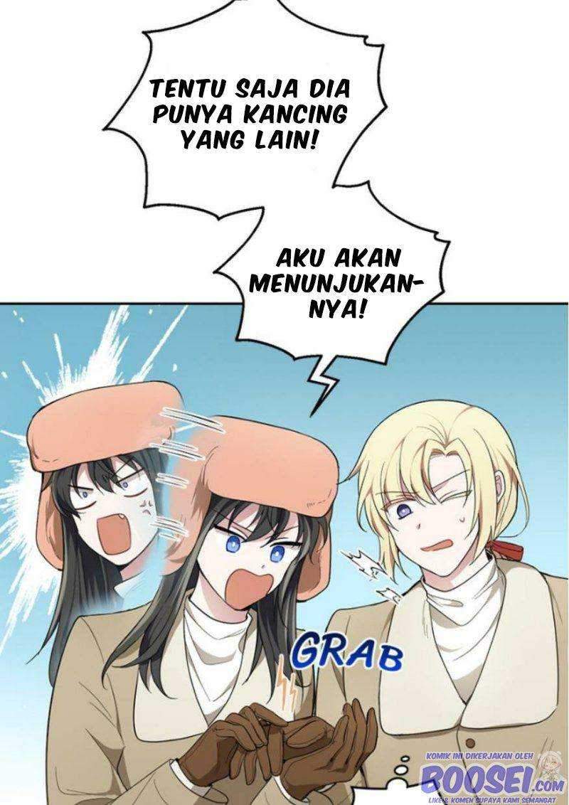 Silver Demon King Bab 35 halaman 16