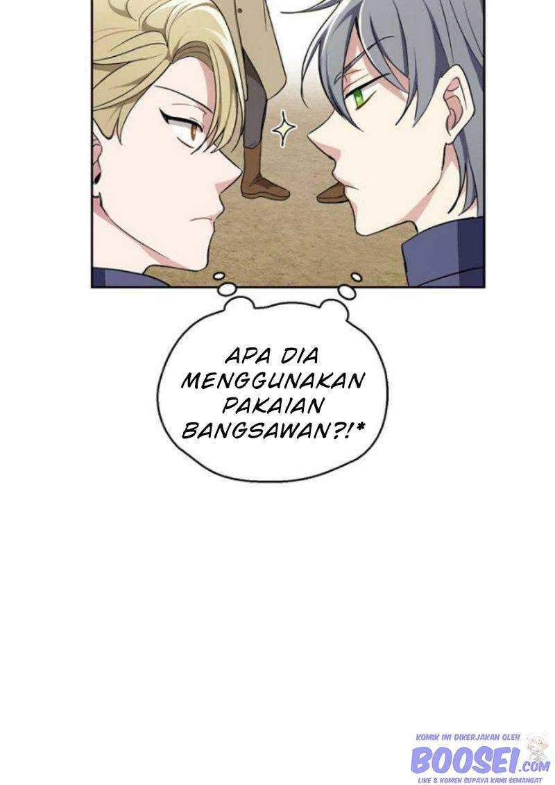 Silver Demon King Bab 35 halaman 18
