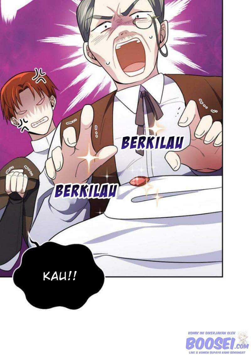 Silver Demon King Bab 35 halaman 38