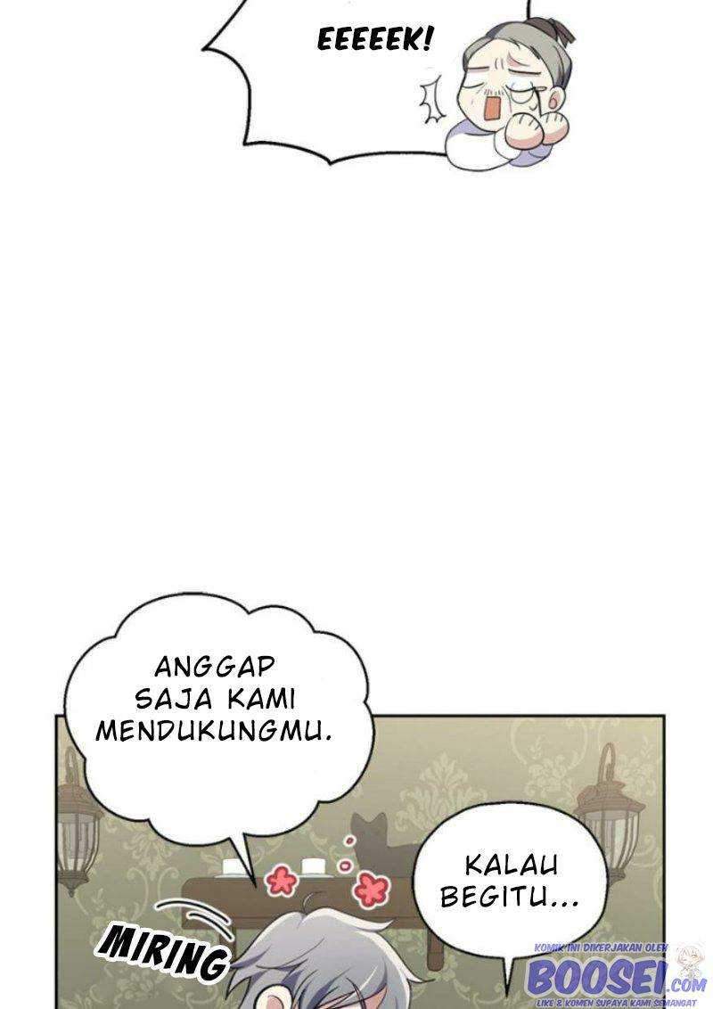 Silver Demon King Bab 35 halaman 48