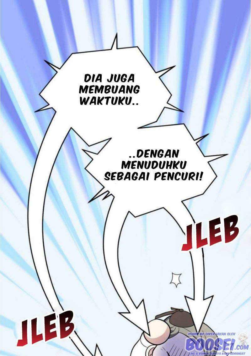Silver Demon King Bab 35 halaman 50