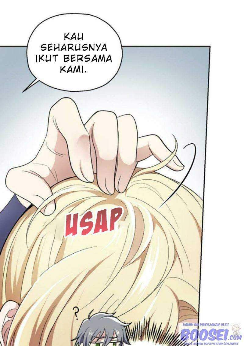 Silver Demon King Bab 35 halaman 54