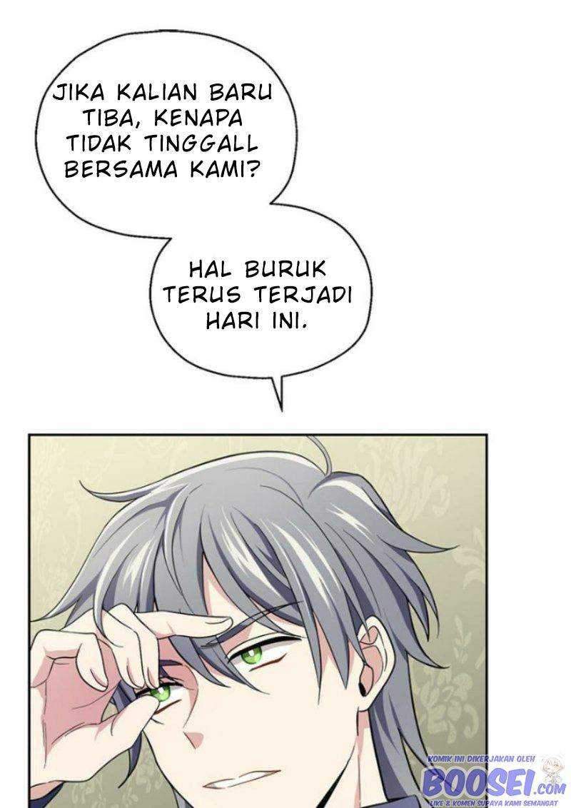 Silver Demon King Bab 35 halaman 60