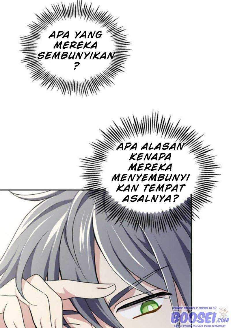 Silver Demon King Bab 35 halaman 65