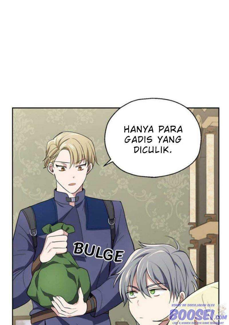 Silver Demon King Bab 35 halaman 73