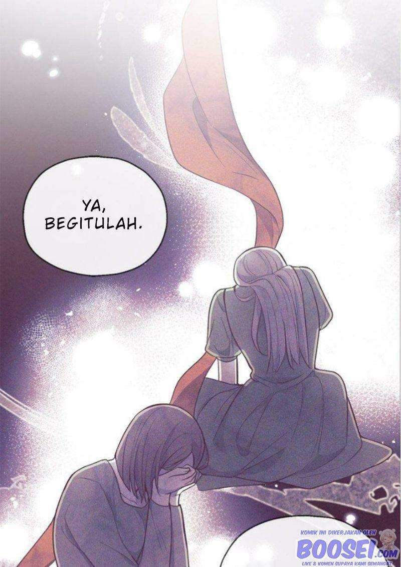 Silver Demon King Bab 35 halaman 75