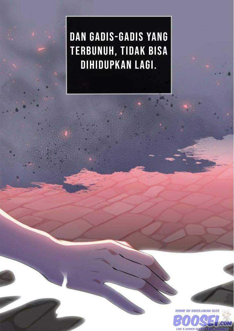 Silver Demon King Bab 35 halaman 80