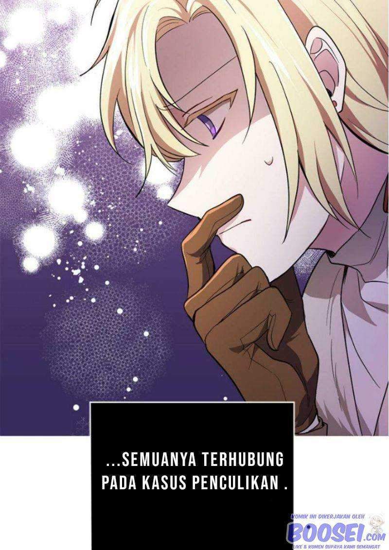 Silver Demon King Bab 35 halaman 82